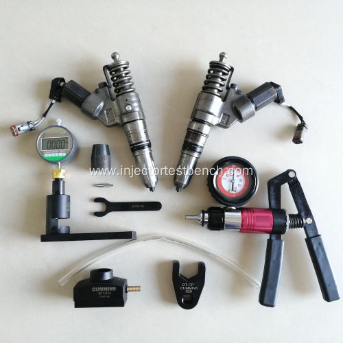 CUMMINS M11 N14 Injector Valve Stroke Measuring Tools